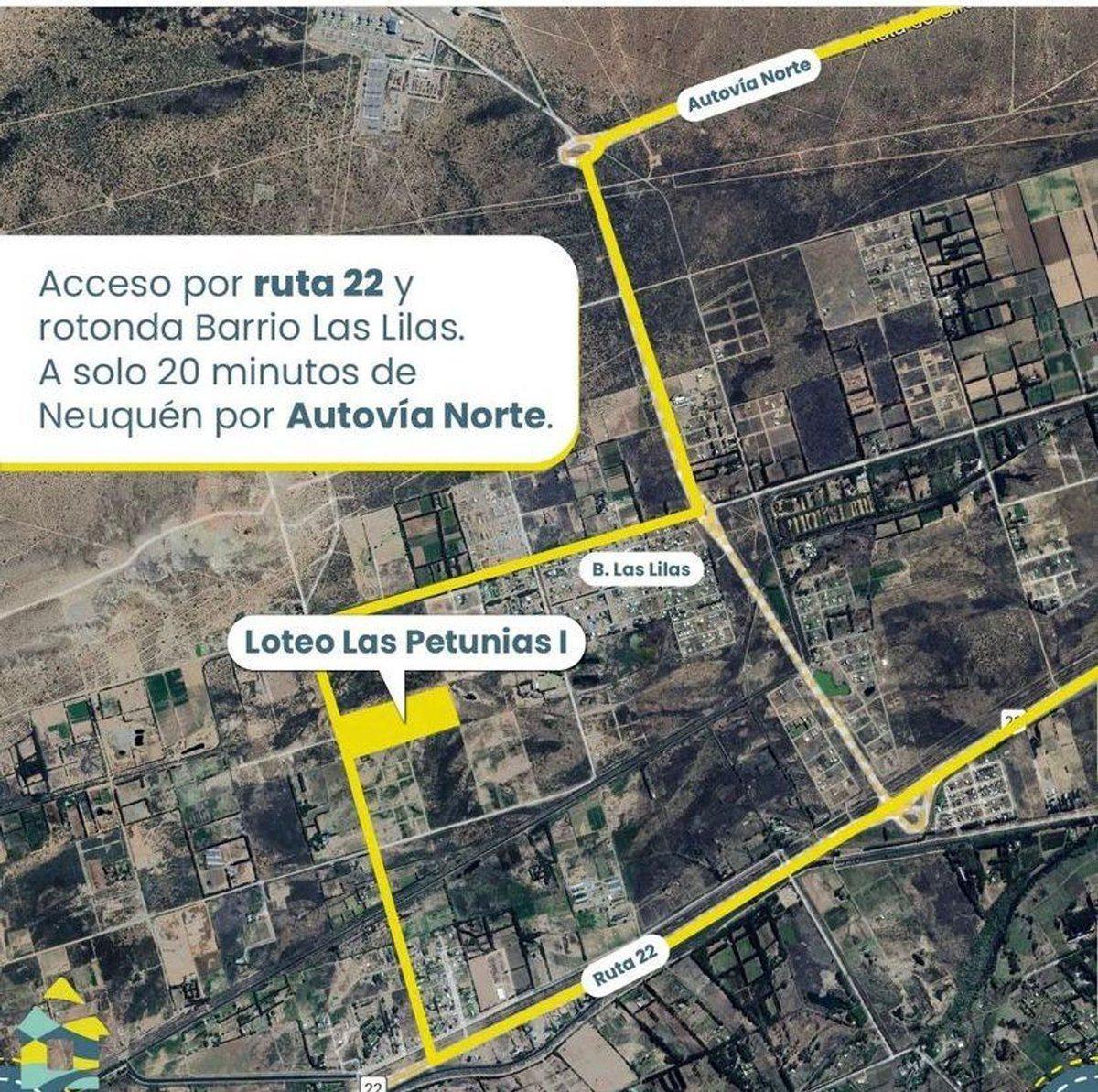 ¡Oportunidad Venta de Lote! 5