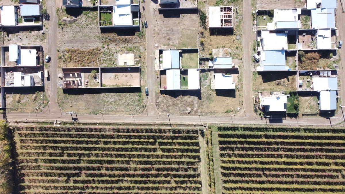 Terreno en Venta – Magisterio, Allen, Río Negro 3