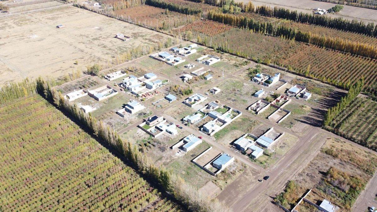 Terreno en Venta – Magisterio, Allen, Río Negro 4