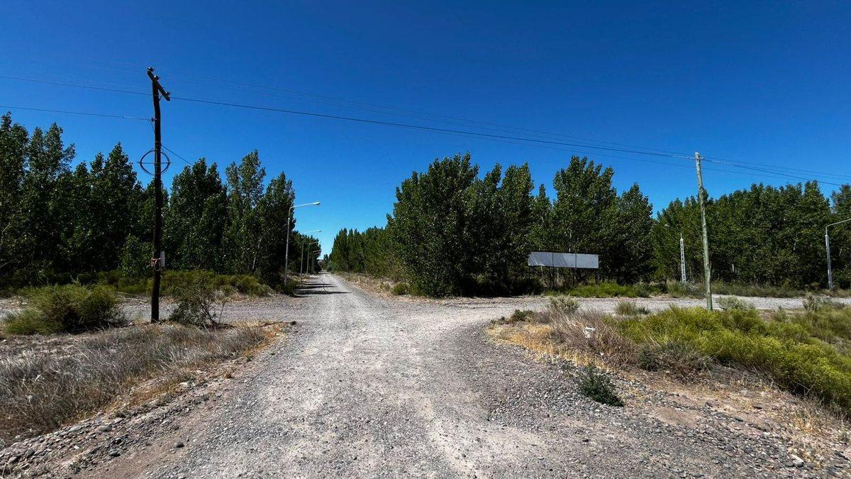 En Venta Lote La Forestada, Añelo, Neuquen 4