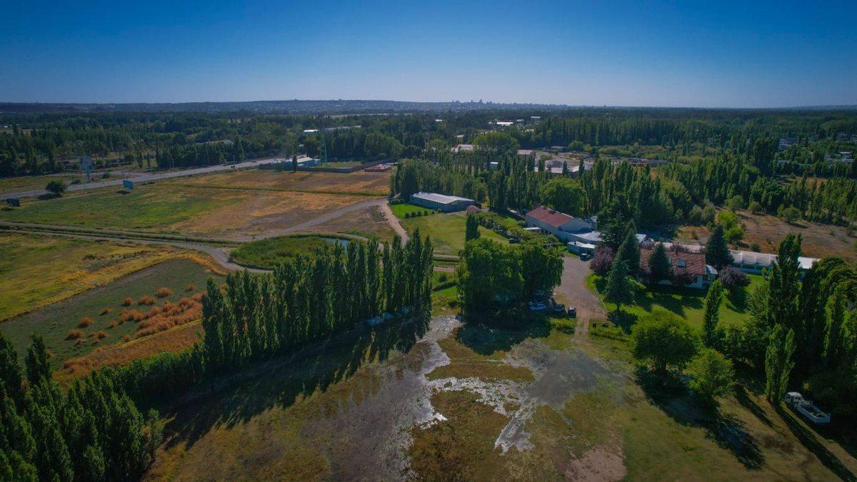Venta Terrenos en B° Botanico “la Reserva” 4