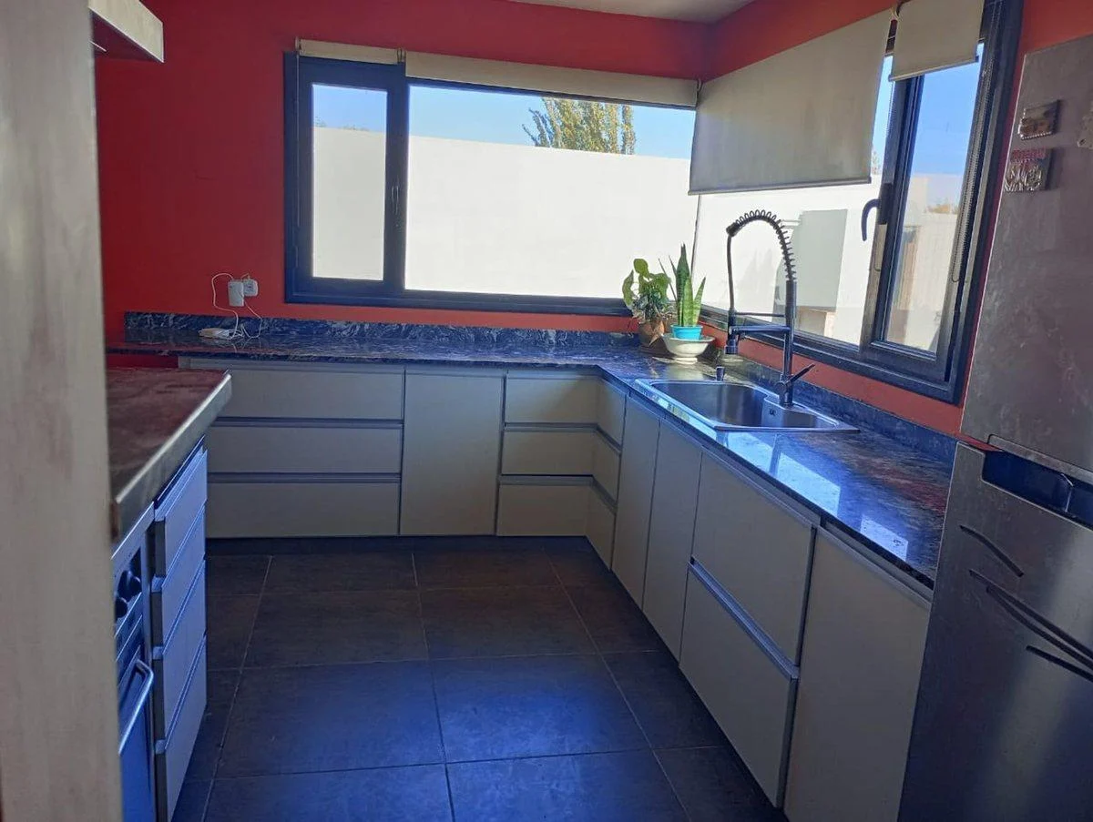 Casa 3 Dorm., Los Sauces, Gral Fernandez Oro 4