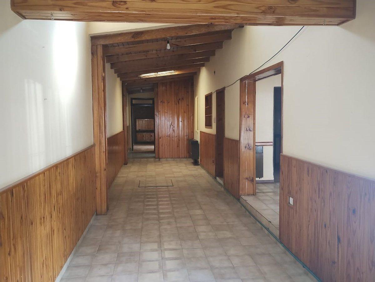 Venta Casa Barrio Centro! 5