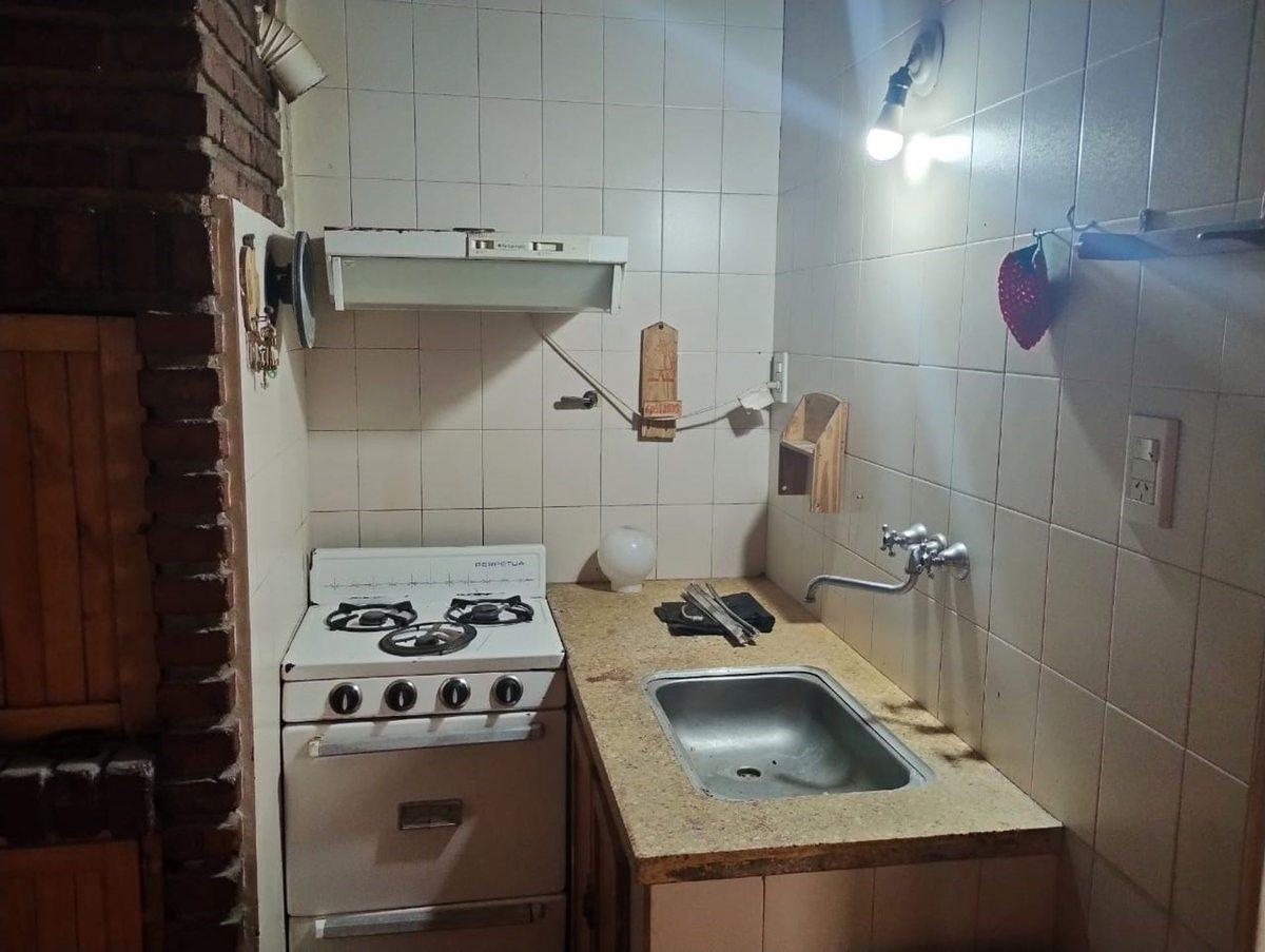 Venta Casa Barrio Centro! 1