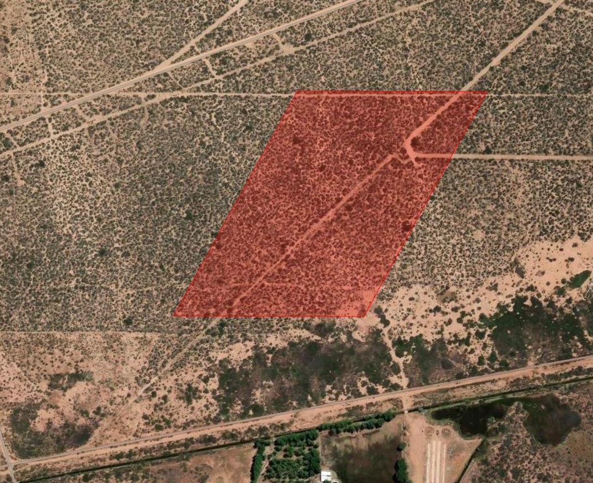 Venta Terreno Para Actividad Hidrocarburífera 3