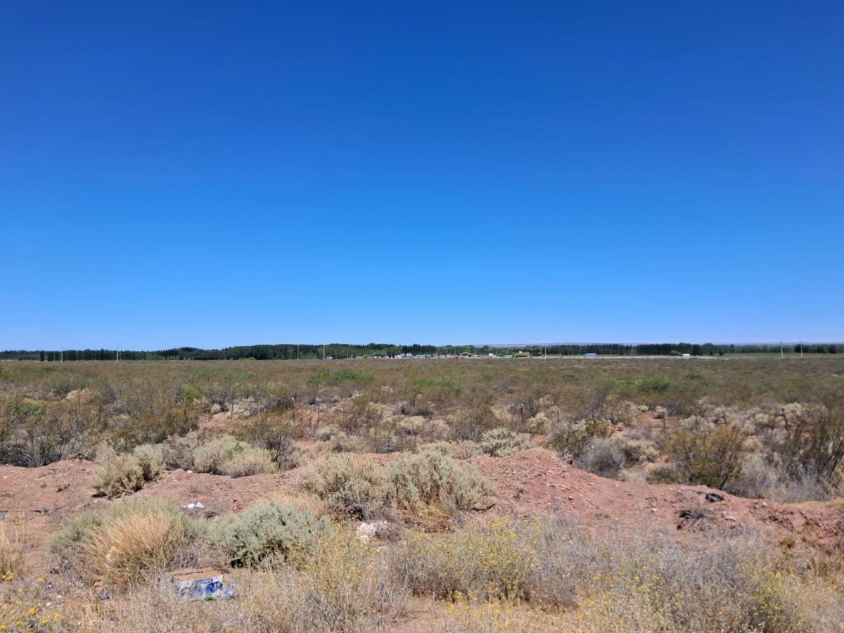 Venta Terreno Para Actividad Hidrocarburífera 1