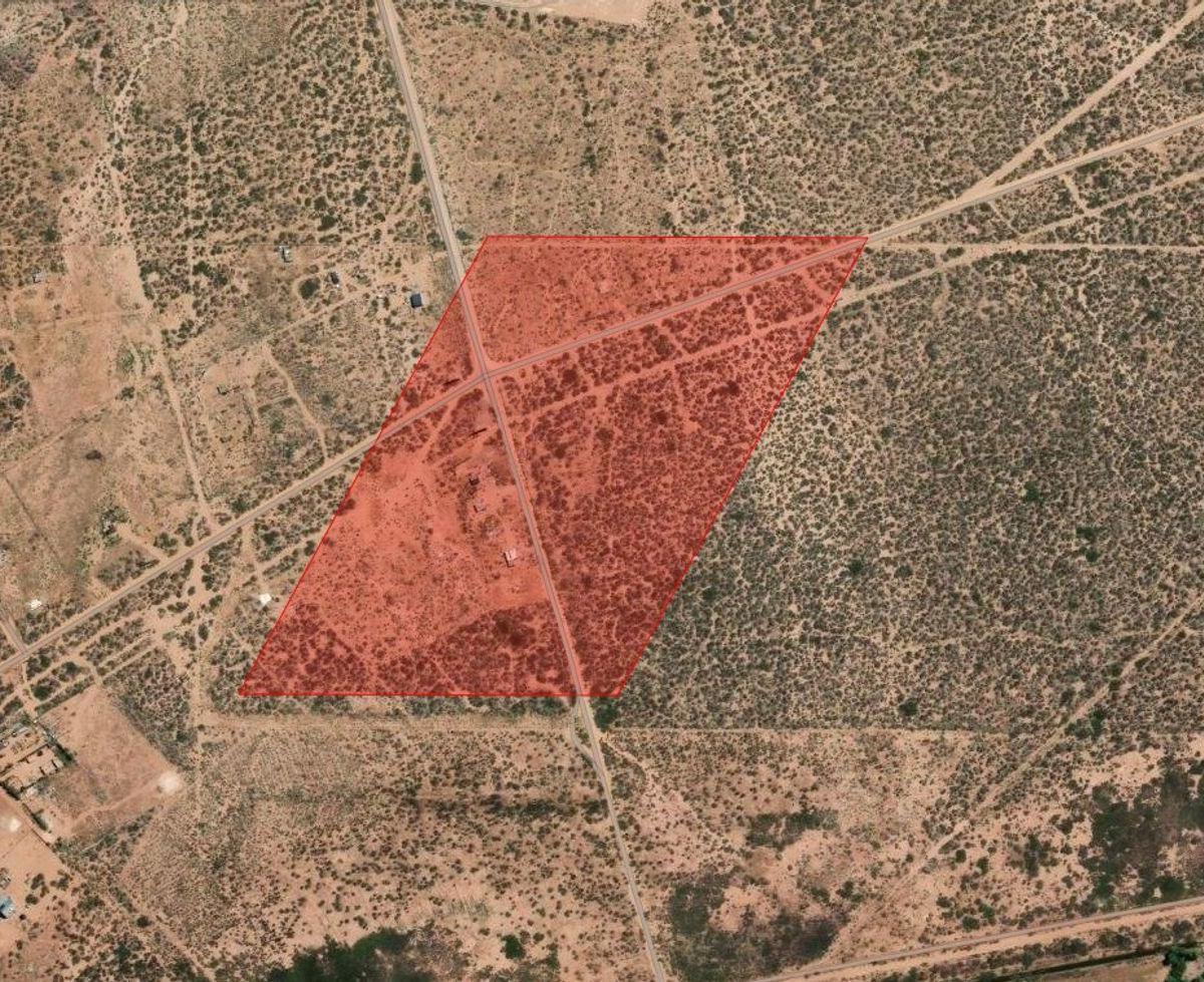 Venta Terreno Para Actividad Hidrocarburífera 3