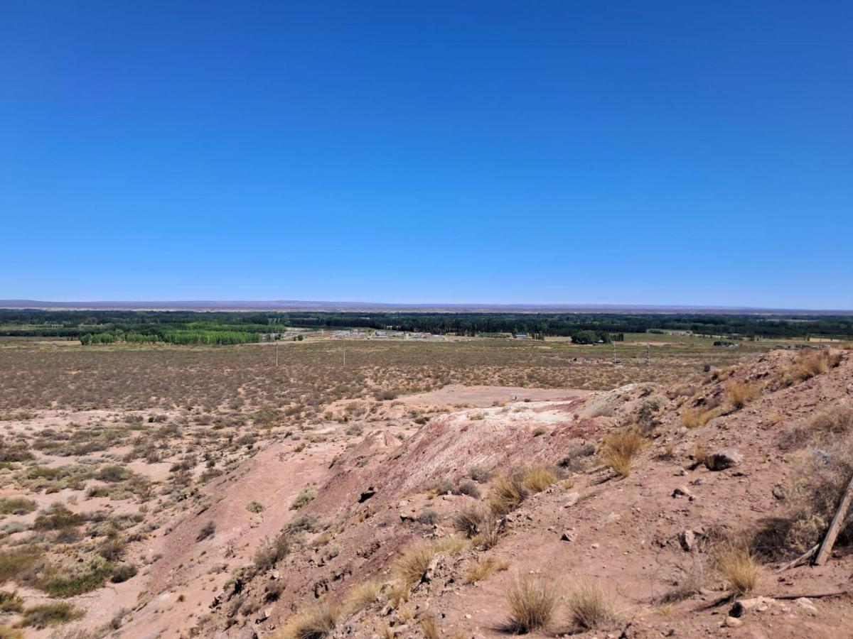 Venta Terreno Para Actividad Hidrocarburífera 2