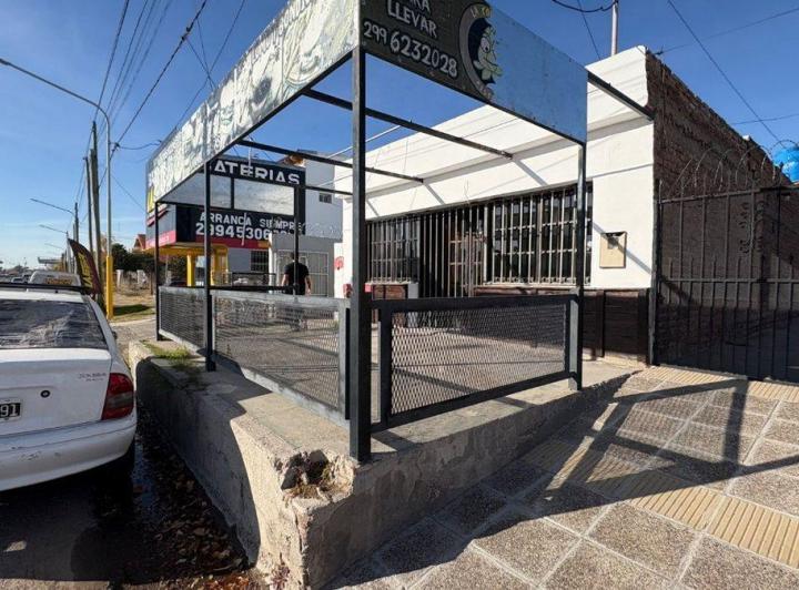 VENTALOTE SOBRE RUTA 22 APTO COMERCIAL 3