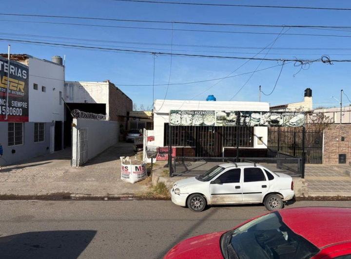 Propiedad en Argentina