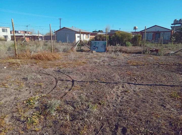 VENTA DE CASA AMOBLADA EN SAN PATRICIO DEL CHAÑAR 1