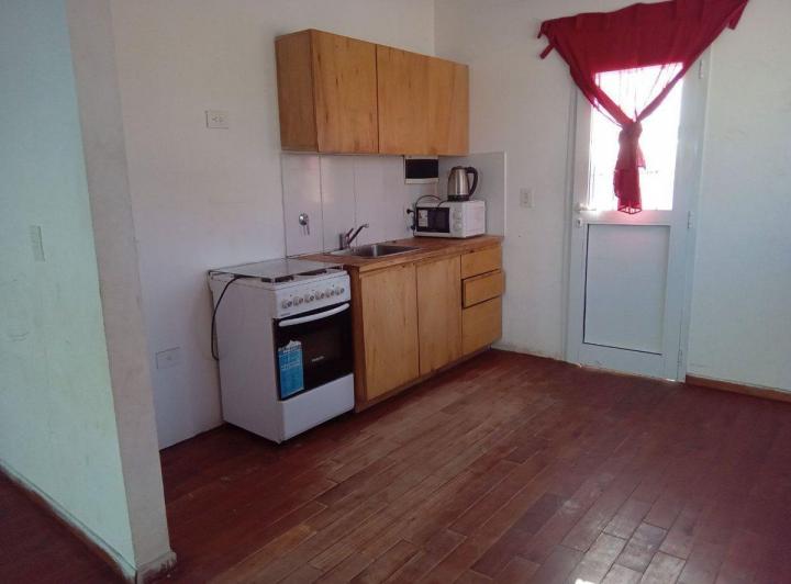 VENTA DE CASA AMOBLADA EN SAN PATRICIO DEL CHAÑAR 5