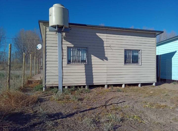 VENTA DE CASA AMOBLADA EN SAN PATRICIO DEL CHAÑAR 3