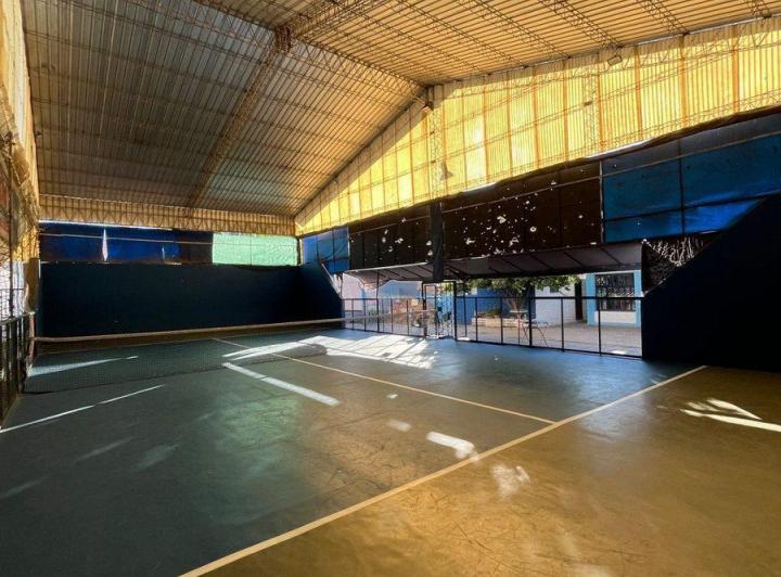 Club de padel / terreno apto desarrollo 3