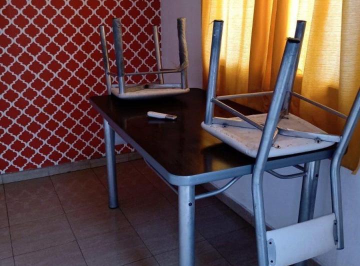 VENTA casas San Patricio del Chañar! 3