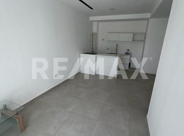 EN VENTA DPTO 1 DORMITORIO PLOTTIER 4