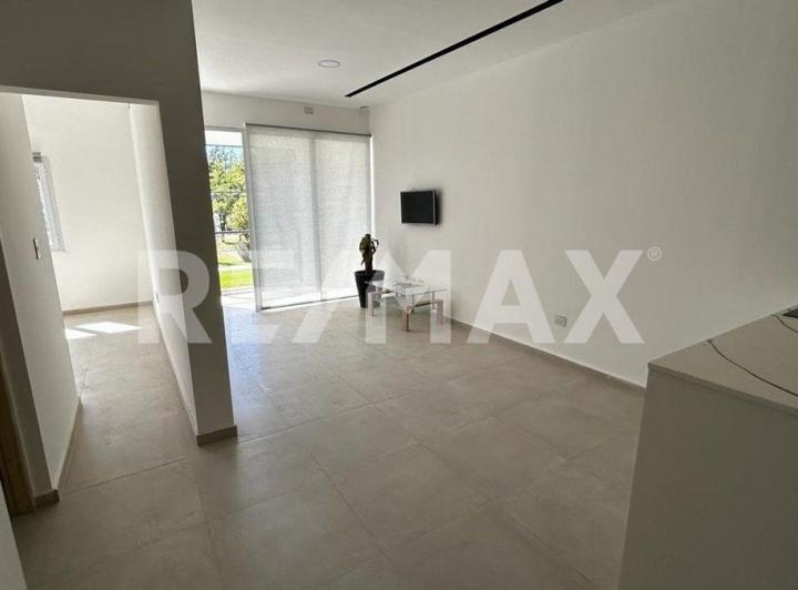 EN VENTA DPTO 1 DORMITORIO PLOTTIER 1
