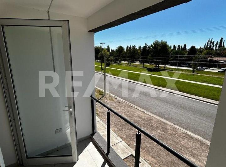 EN VENTA DPTO 1 DORMITORIO PLOTTIER 5