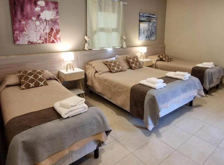Alquiler apto Salud, Turismo, Oficinas | Plottier 5