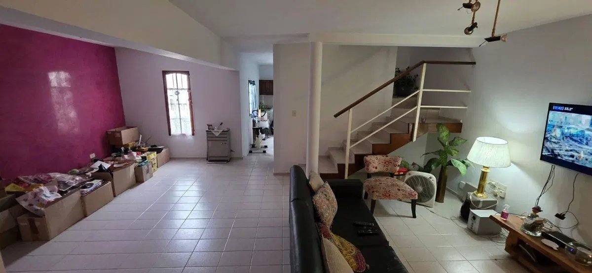 Casa en venta en Barrio Santa Genoveva – Neuquén 5