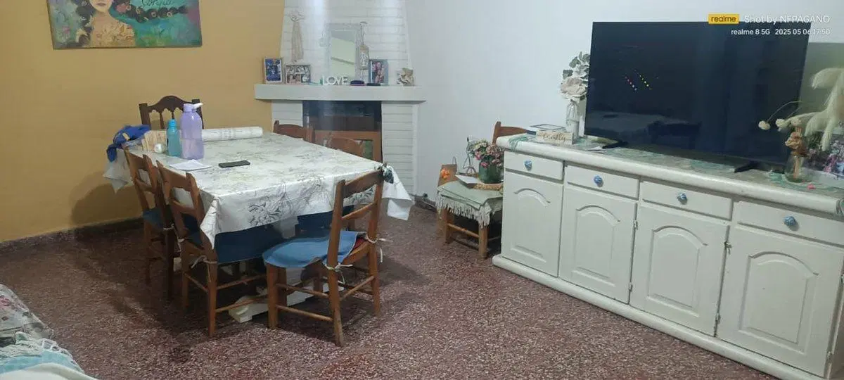 VENTA DE CASA A REFACCIONAR EN TERRENO DE 400MT2 2