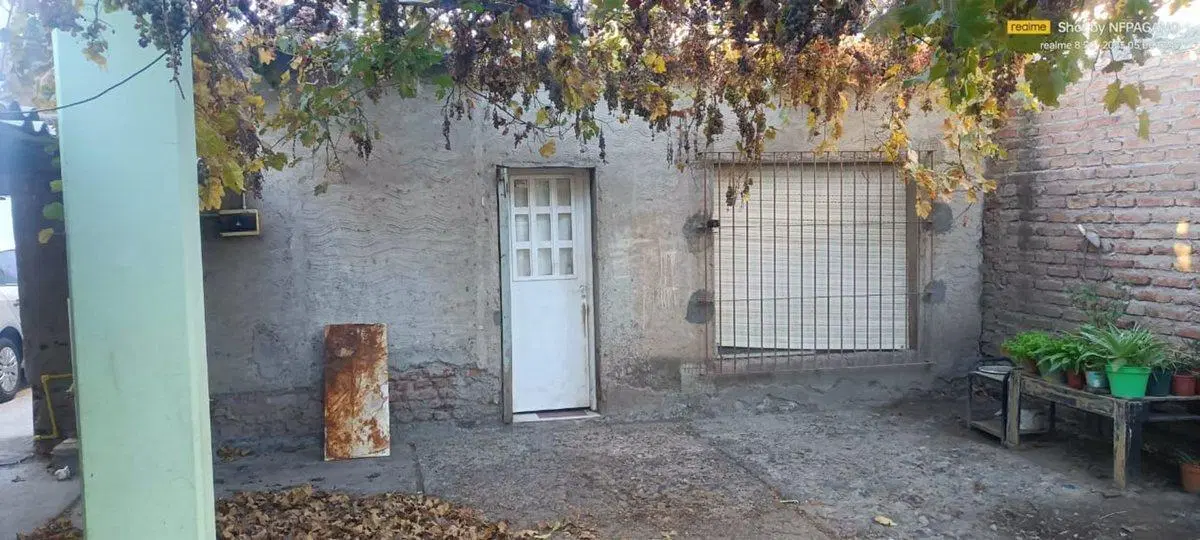 VENTA DE CASA A REFACCIONAR EN TERRENO DE 400MT2 5