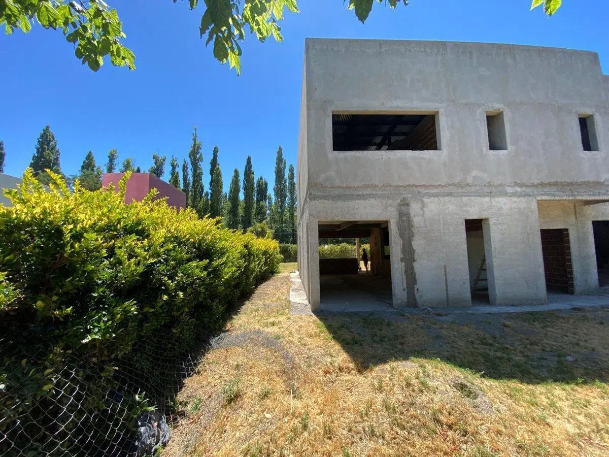 VENTA DE CASA B° SANTA RITA PLOTTIER NQN 3