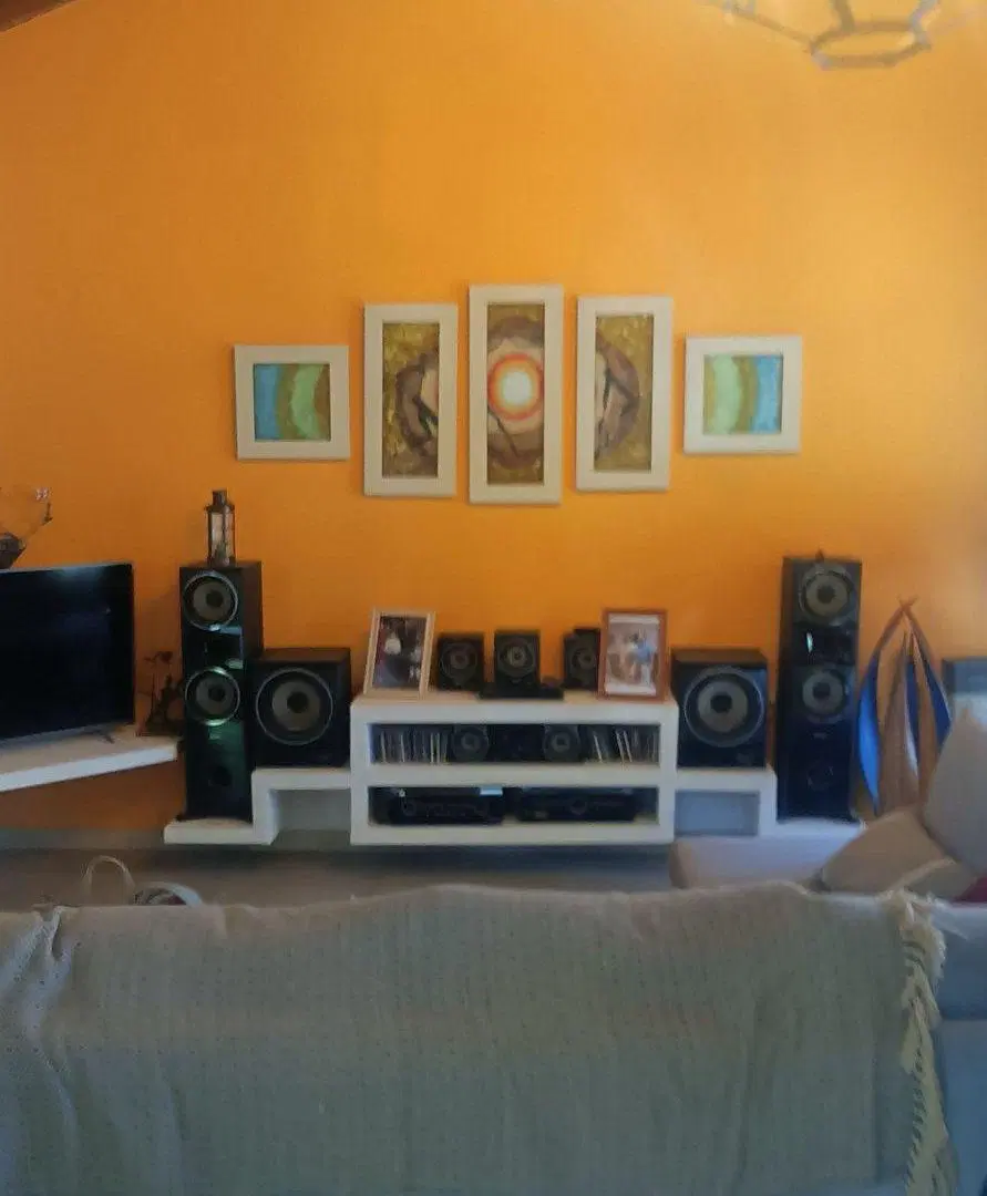 Casa en venta en Barrio cerrado Los Cedros 1 4
