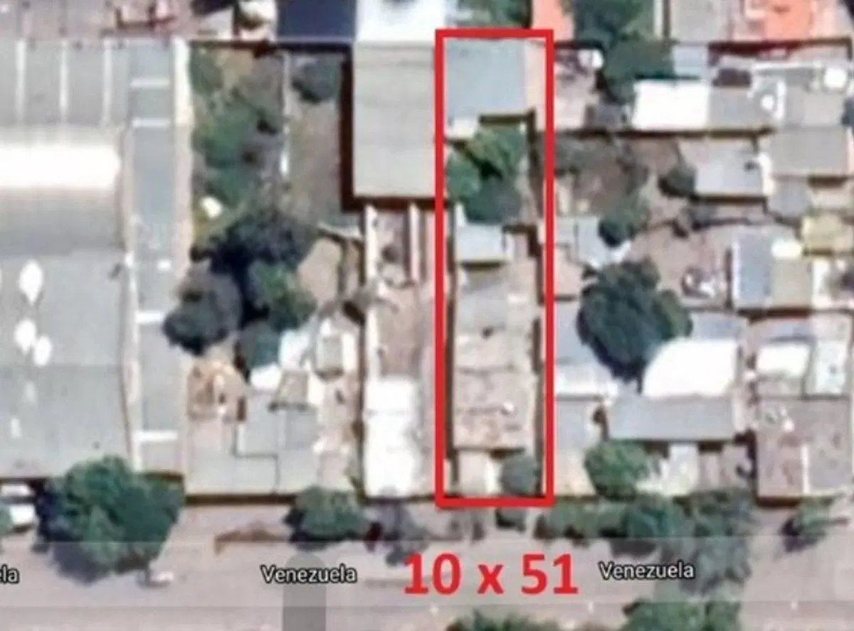 Casa + loft con terreno de 510m2 en Cipolletti 2