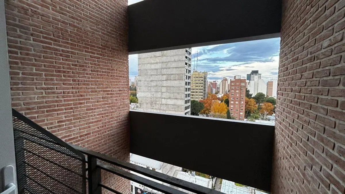 DEPTO 1 DORMITORIO EN ALQUILER, NEUQUEN CENTRO 3