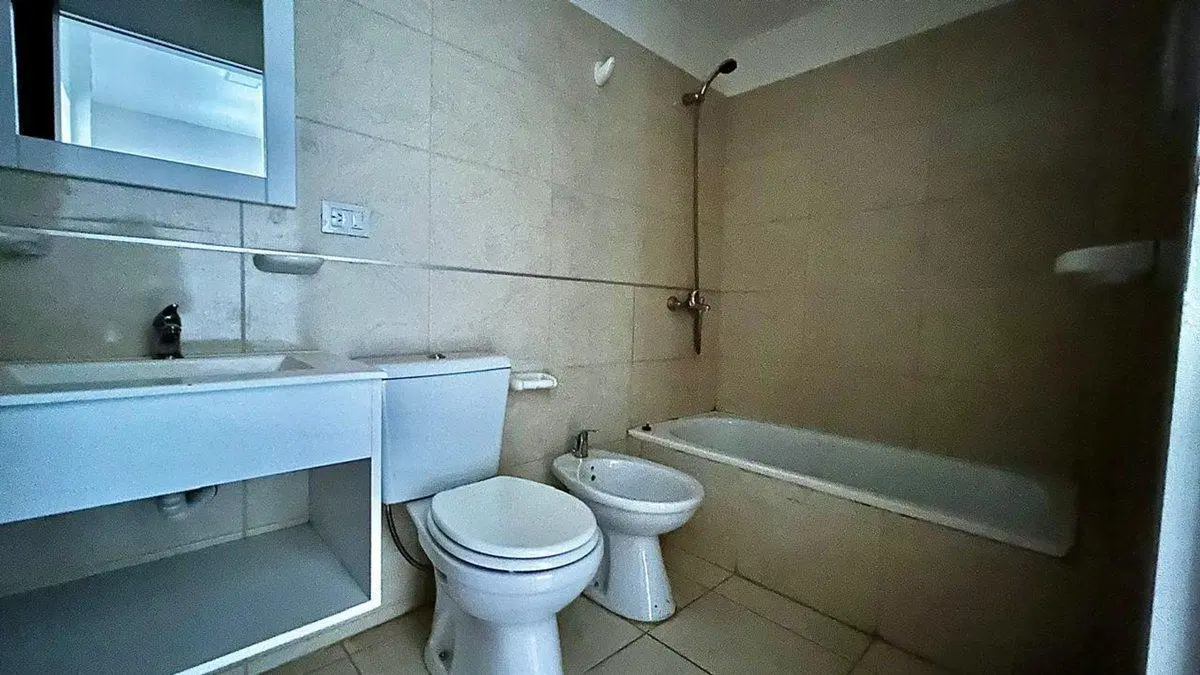 DEPTO 1 DORMITORIO EN ALQUILER, NEUQUEN CENTRO 4