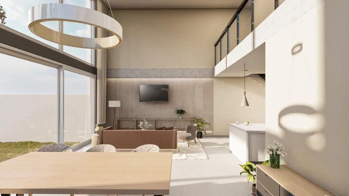 TERRENO 360M2 | LOTEO ALTOS ALBERDI IV | PLOTTIER 4