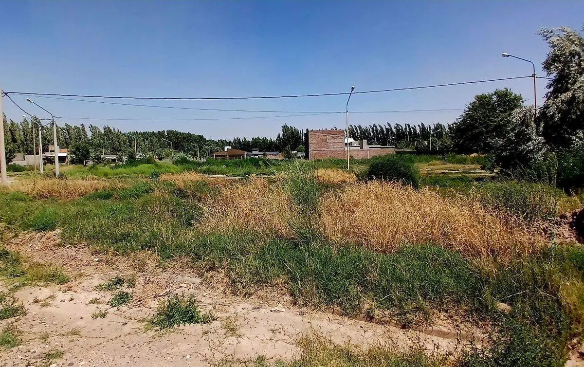 Lote en venta | Loteo Benedetti – Centenario 3