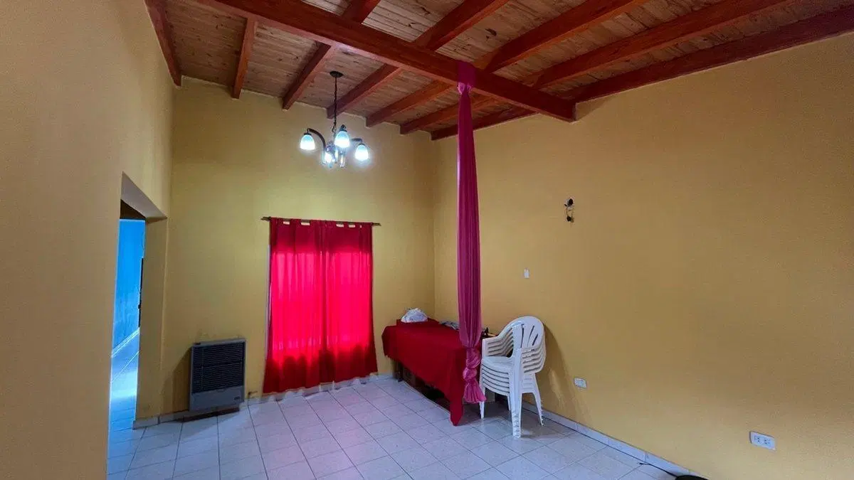 Casa en Plottier 3 dormitorios en una planta 4