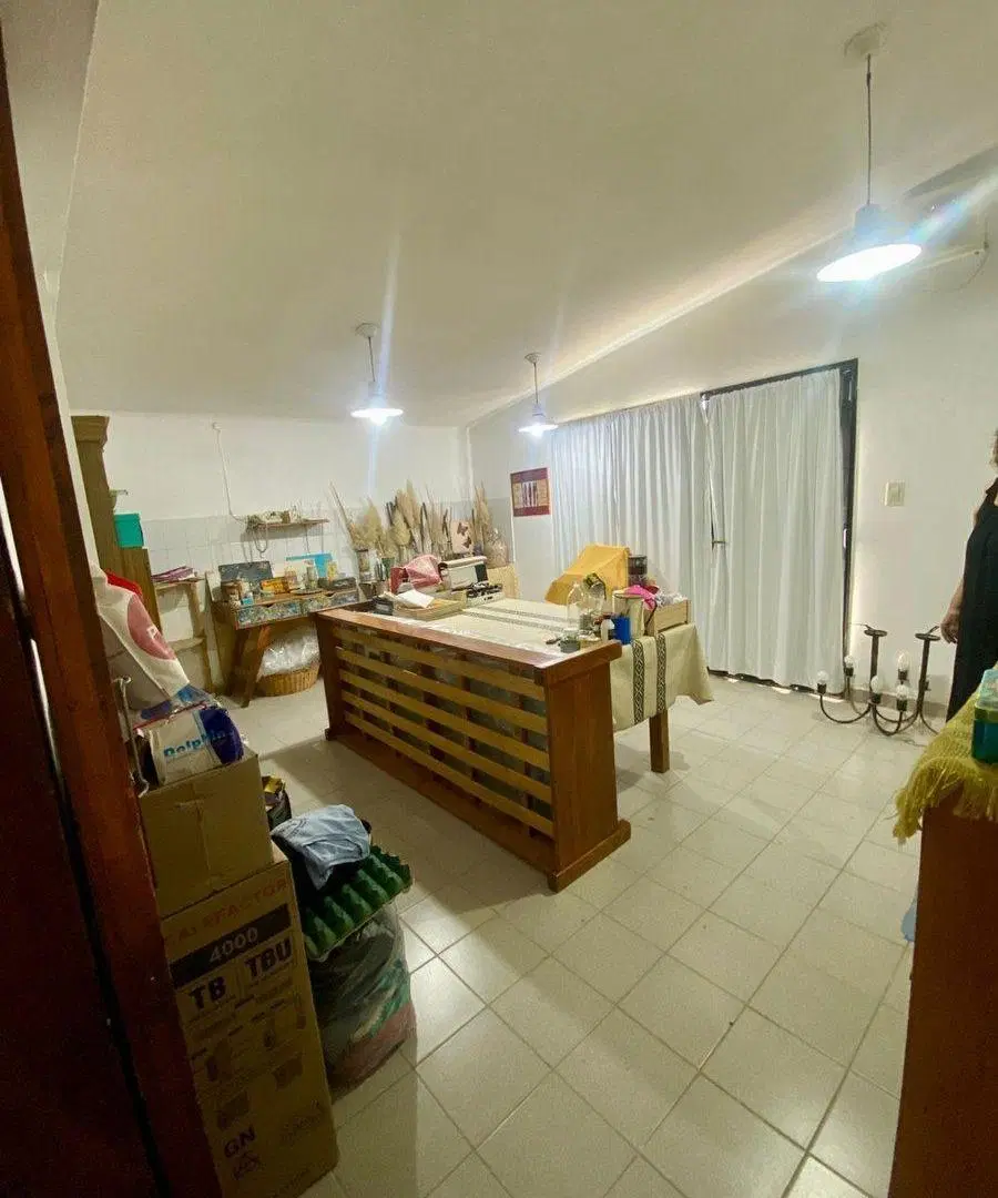 CASA 3 DORMITORIOS- CENTENARIO 2