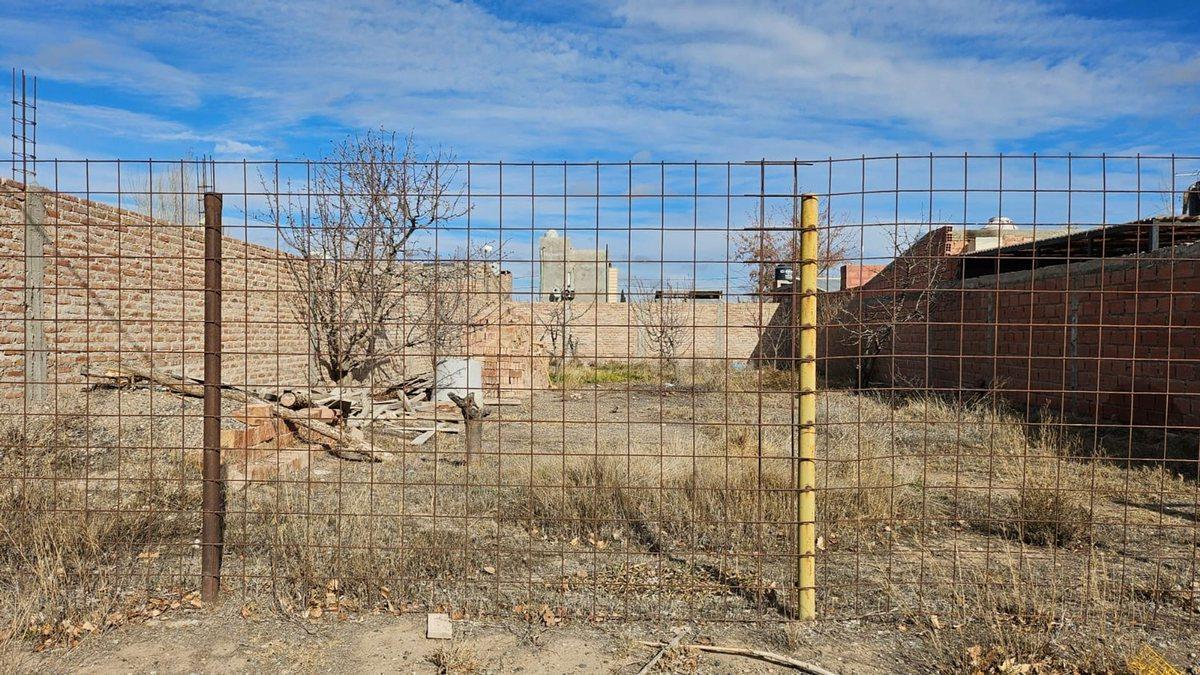 TERRENO EN VENTA B° VENEZIA PLOTTIER