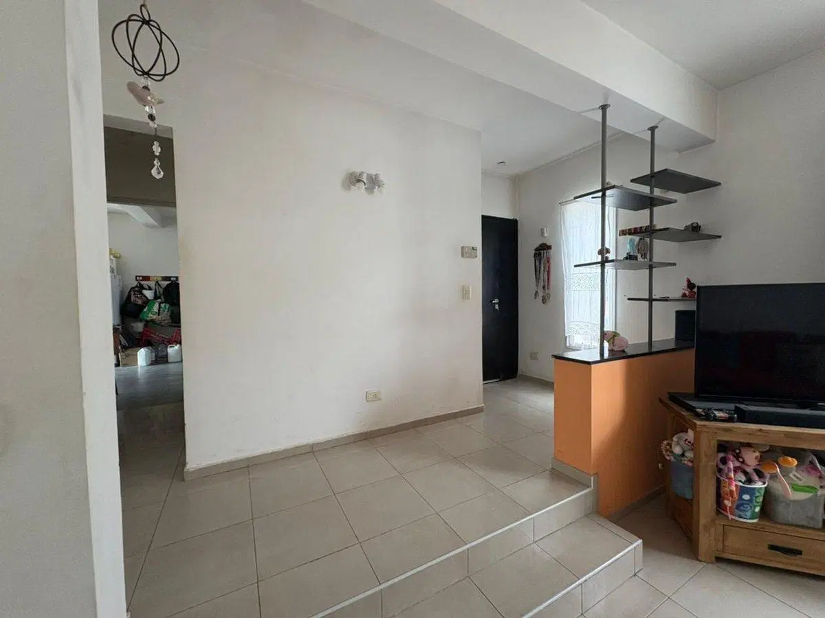 ALQUILER CASA 3 DORMITORIOS 3