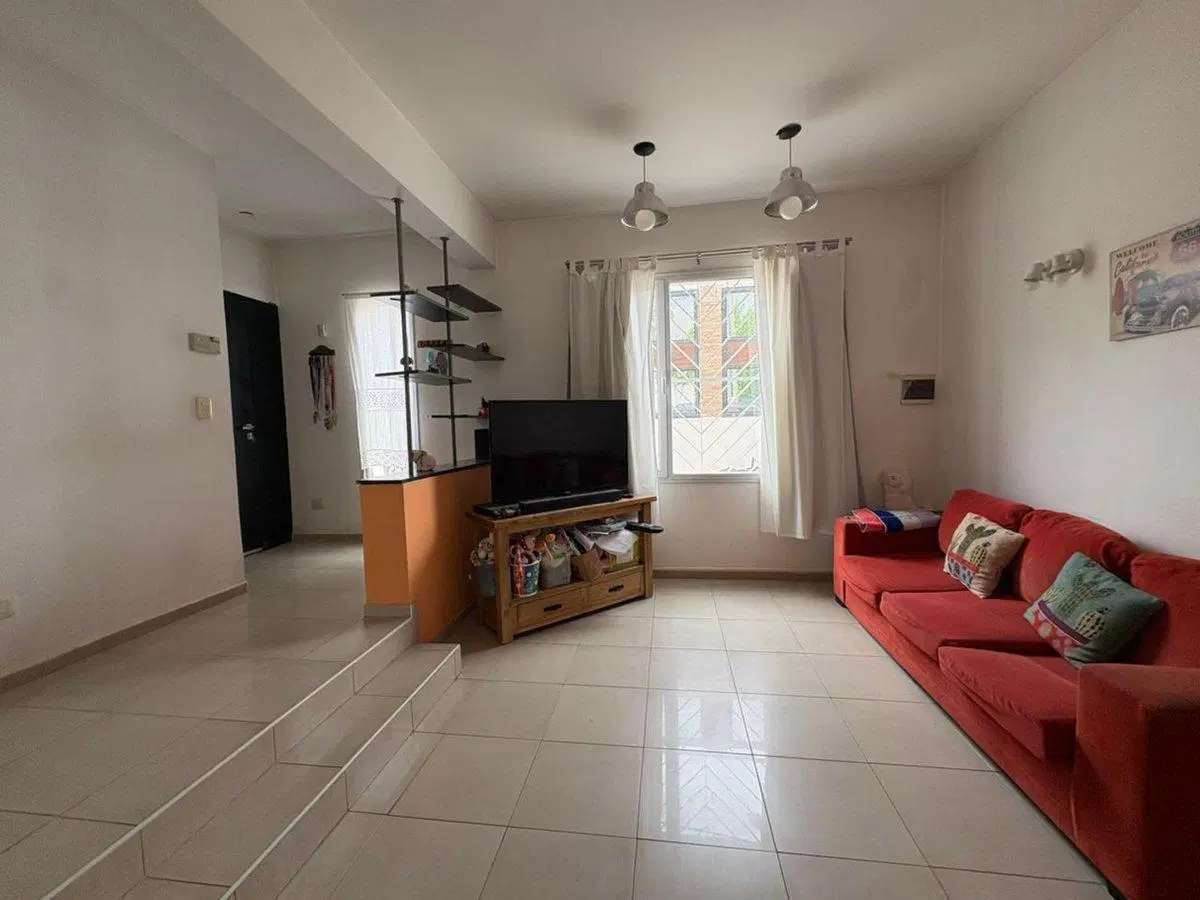 ALQUILER CASA 3 DORMITORIOS 5