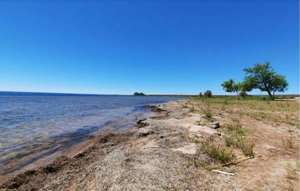 Venta de terreno en Bahia de Playas 5
