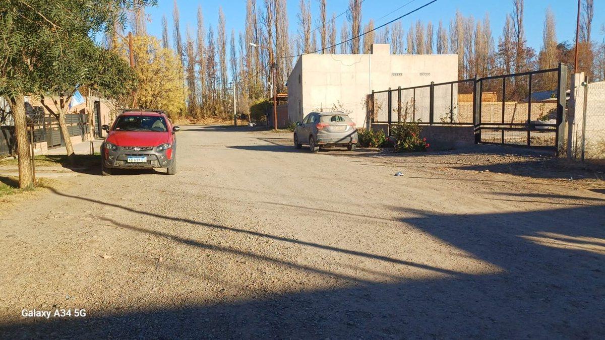 Terreno en Venta