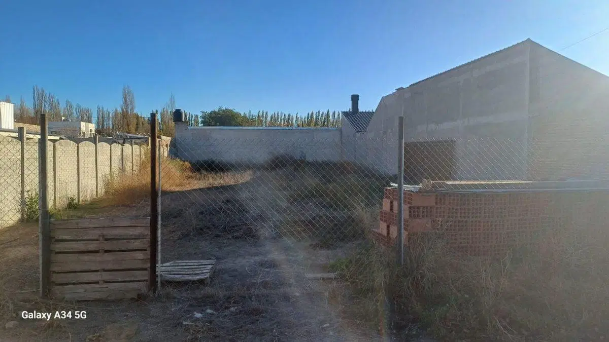 Terreno en Venta 5