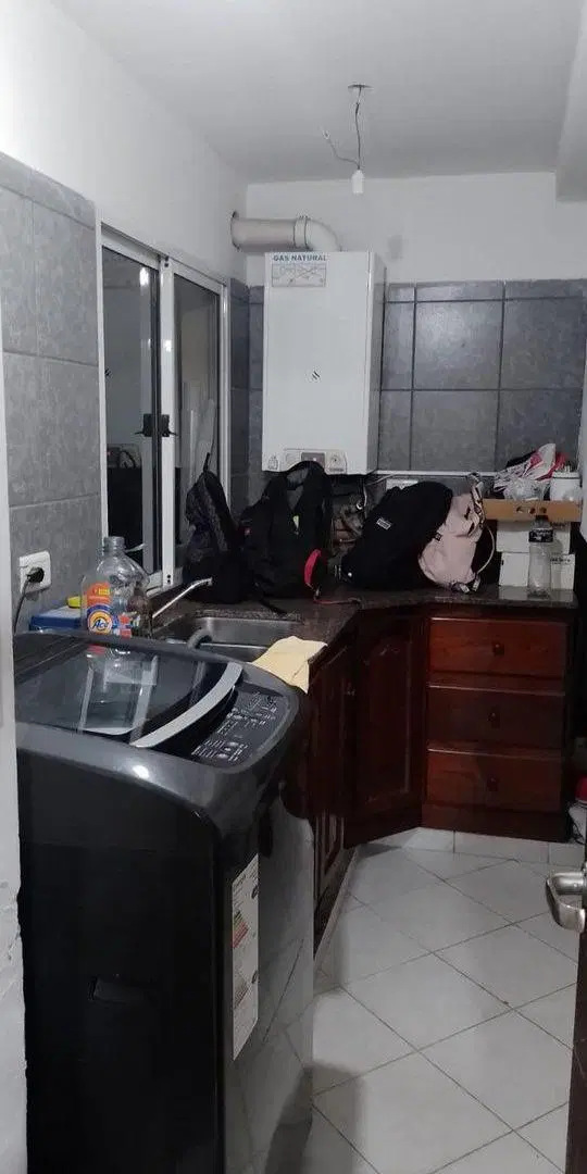 Venta Casa 4 dormis, garaje, piscina APTA CREDITO 2