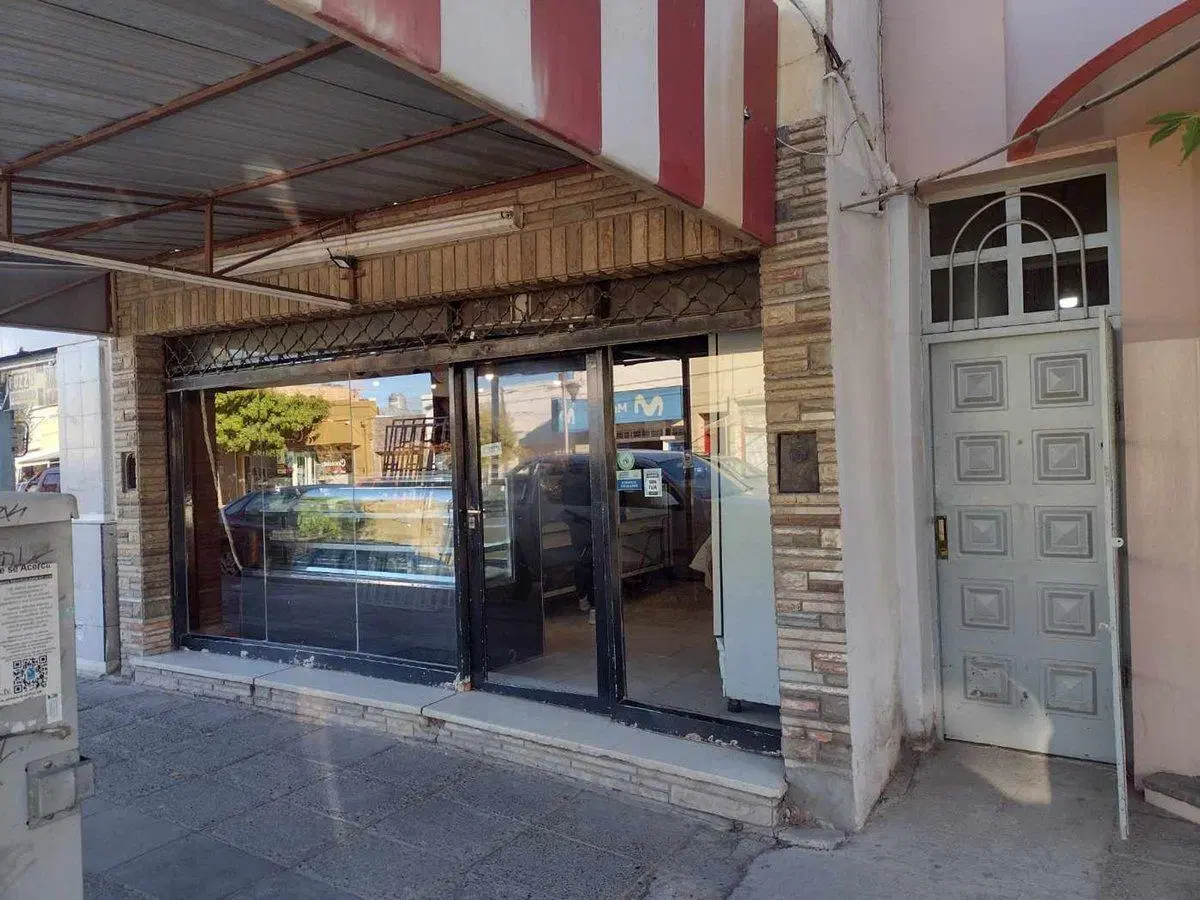 Venta Local Comercial Zona Centro! 4