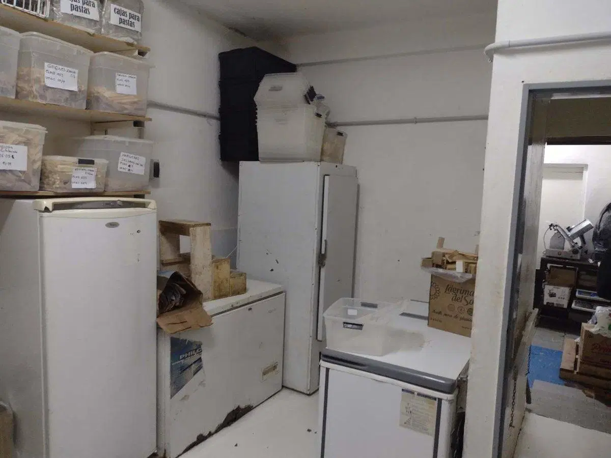 Venta Local Comercial Zona Centro! 2