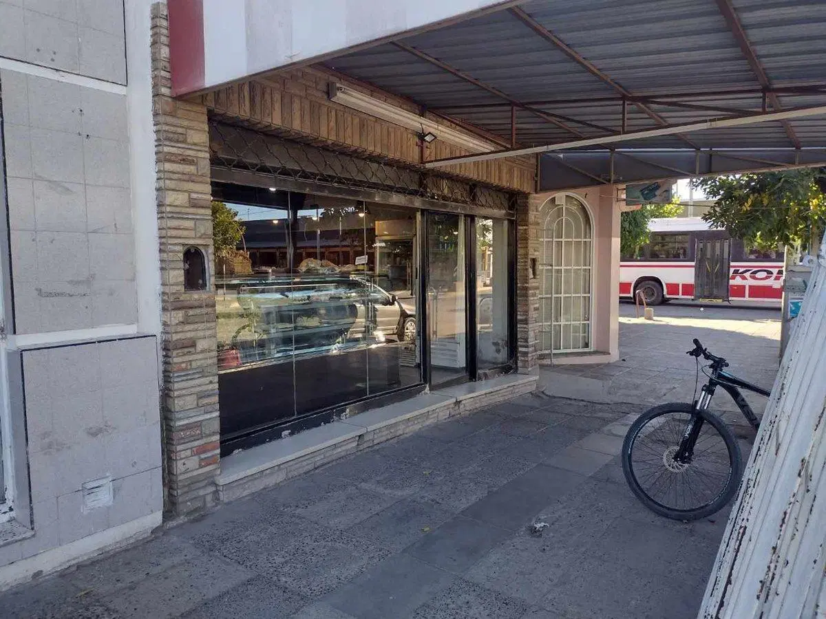 Venta Local Comercial Zona Centro! 5