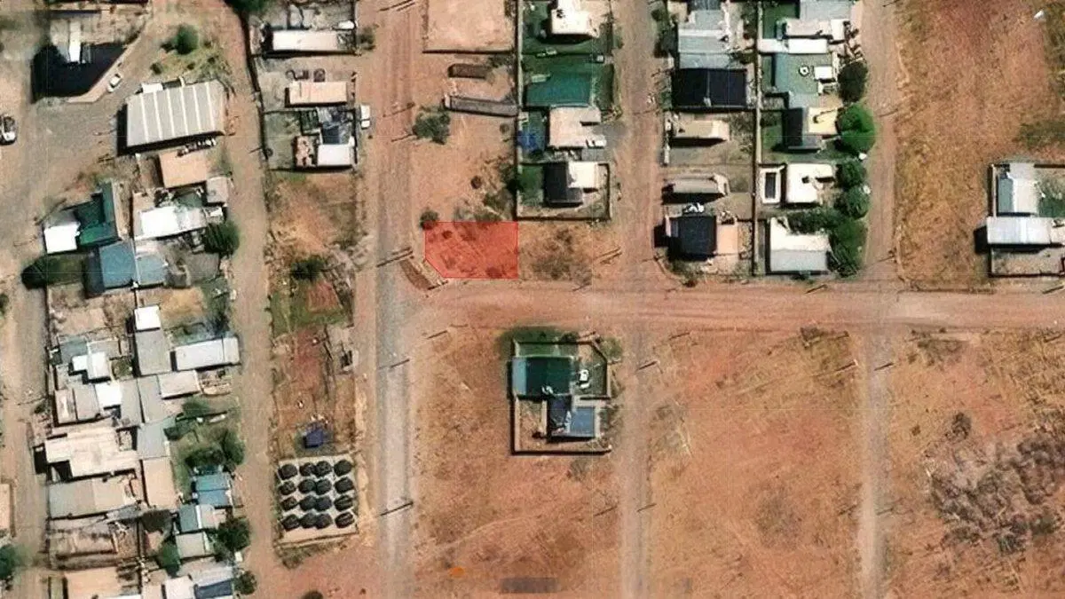 Venta Lote 232m2 - B° Portal del Norte -Plottier 2