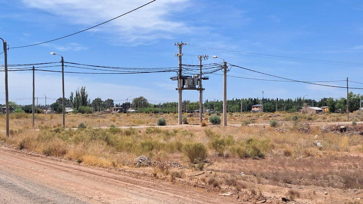 Venta Lote 232m2 - B° Portal del Norte -Plottier