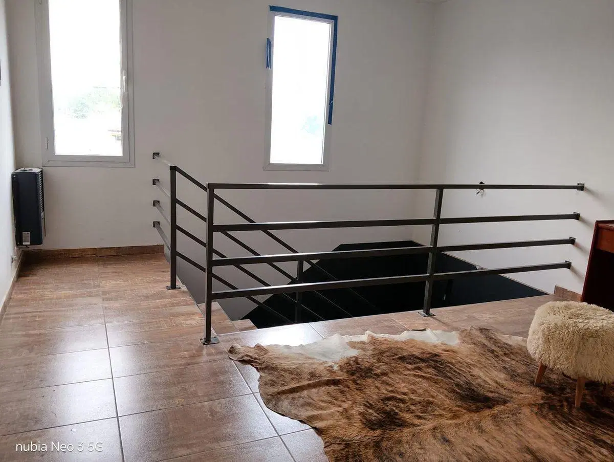 Venta casa 4 dormitorios y Quincho en La Casona 2 5