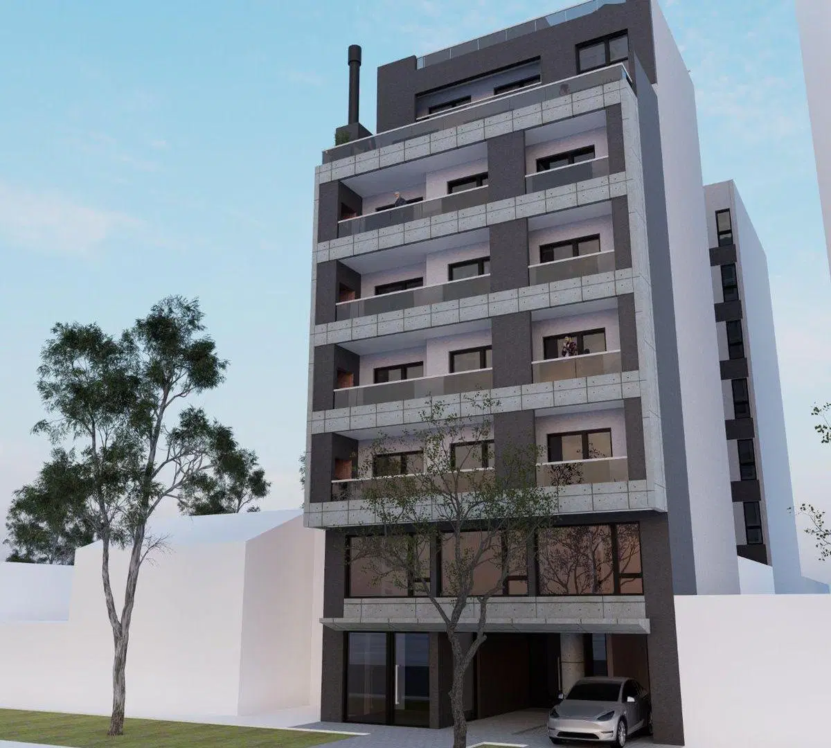 VENTA DE DEPARTAMENTOS EN POZO, CIPOLLETTI 2