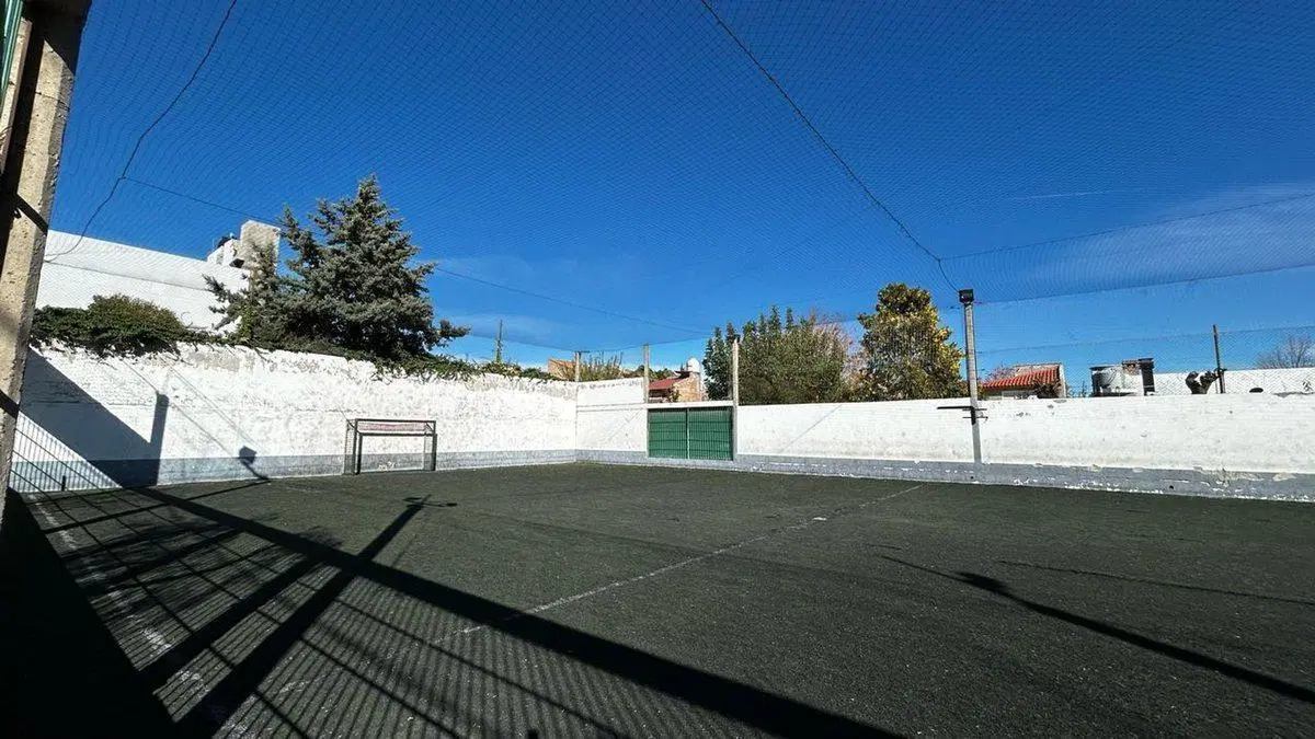 VENTA LOTE APTO DESARROLLO, NEUQUEN 5